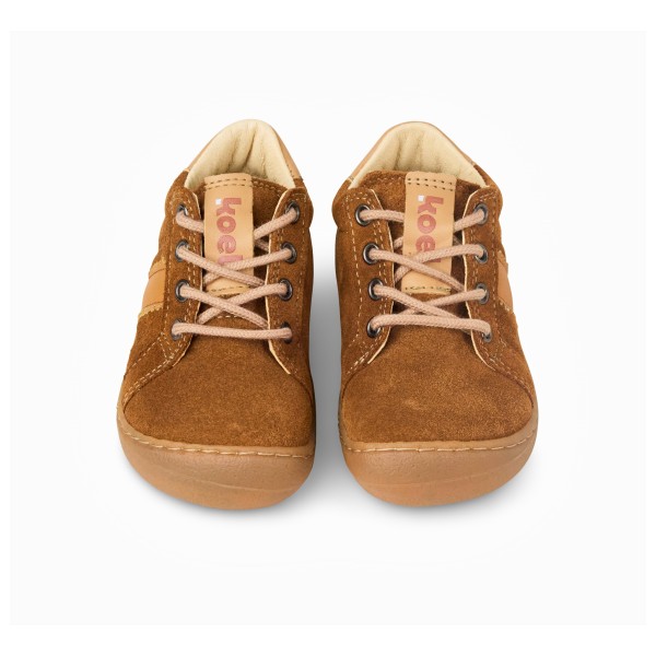 Koel - Kid's Blake Suede - Calzado minimalista