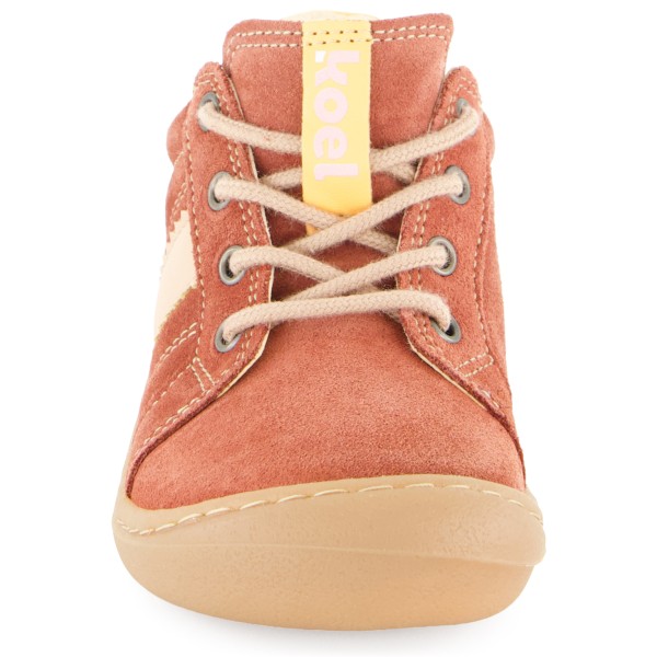 Koel - Kid's Blake Suede - Paljasjalkakengät