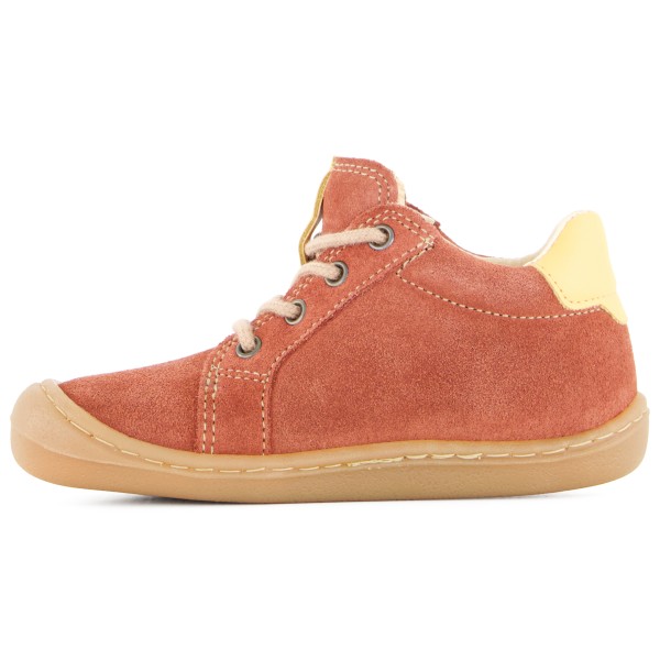 Koel - Kid's Blake Suede - Paljasjalkakengät