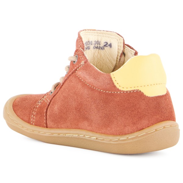 Koel - Kid's Blake Suede - Paljasjalkakengät