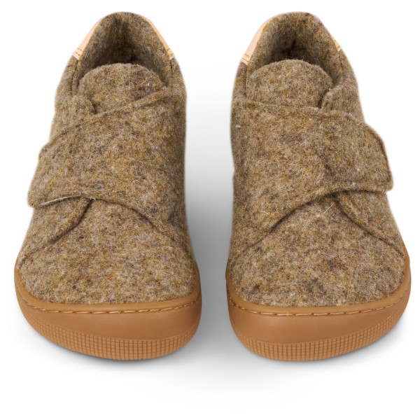 Koel - Kid's Dan Felt - Barefootschoenen