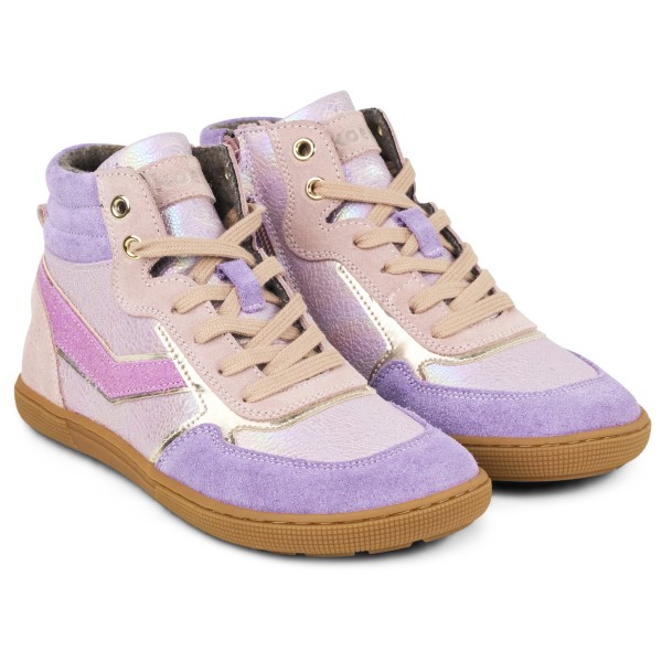 Koel - Kid's Danish Fantasy - Barfussschuhe