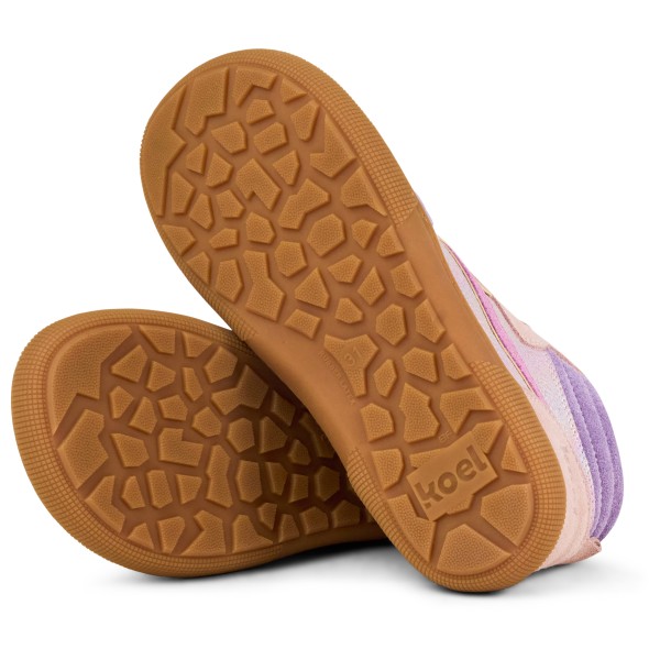 Koel - Kid's Danish Fantasy - Barfussschuhe