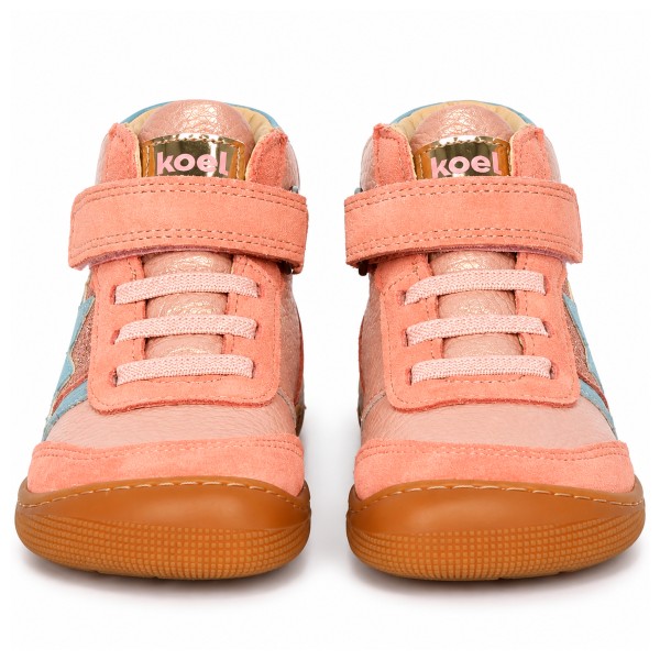 Koel - Kid's Daro Leather - Calzado minimalista