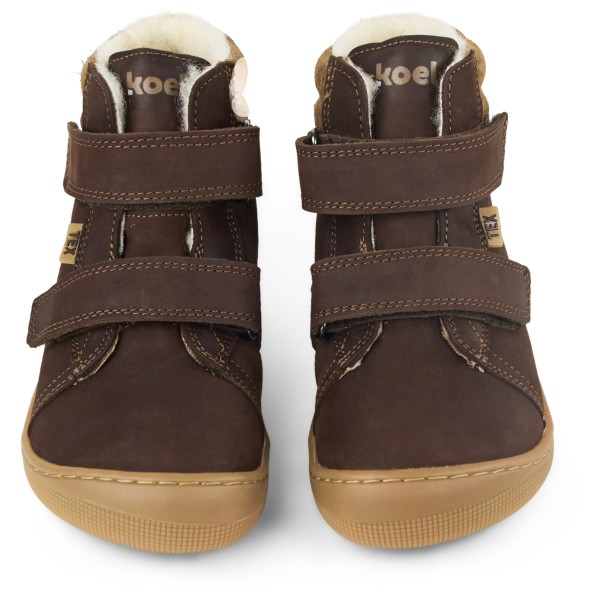 Koel - Kid's Dean 3.0 WP Wool - Barfodssko