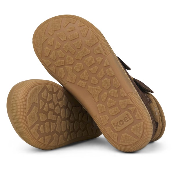 Koel - Kid's Dean 3.0 WP Wool - Calzado minimalista