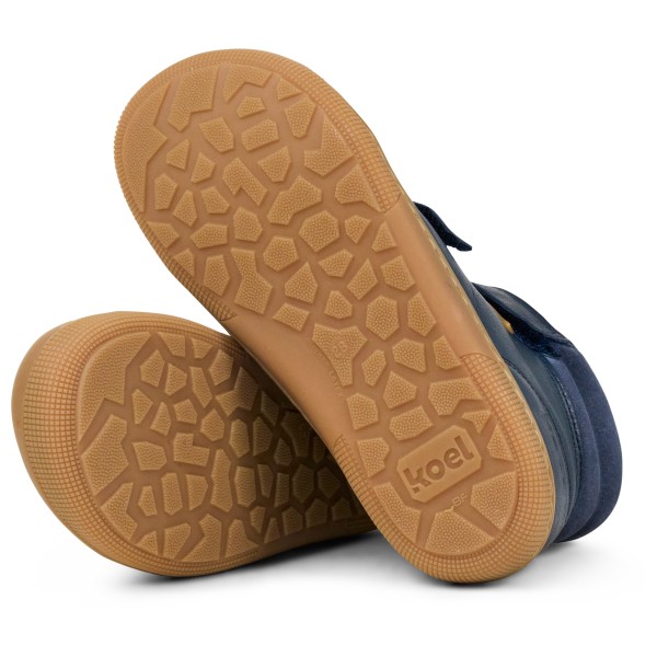 Koel - Kid's Demil Napa Tex Wool - Calzado minimalista