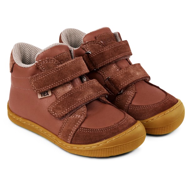Koel - Kid's Dimo Cotton - Barefoot-schoenen