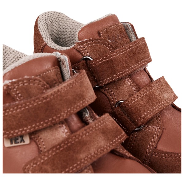 Koel - Kid's Dimo Cotton - Barefoot-schoenen