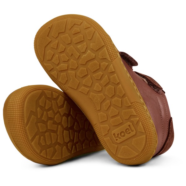 Koel - Kid's Dimo Cotton - Calzado minimalista