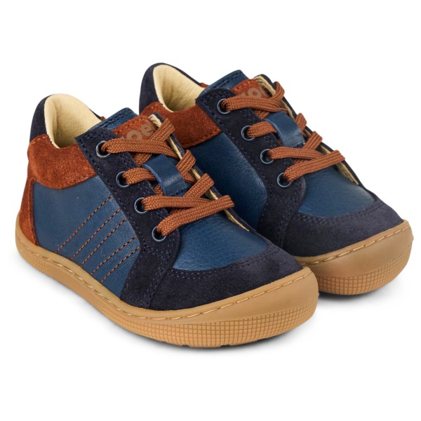Koel - Kid's Dion Suede - Barefootschoenen