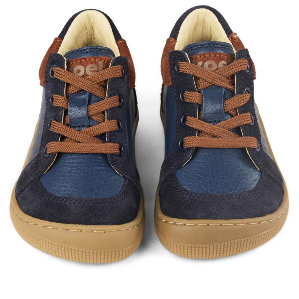 Koel - Kid's Dion Suede - Barefootschoenen
