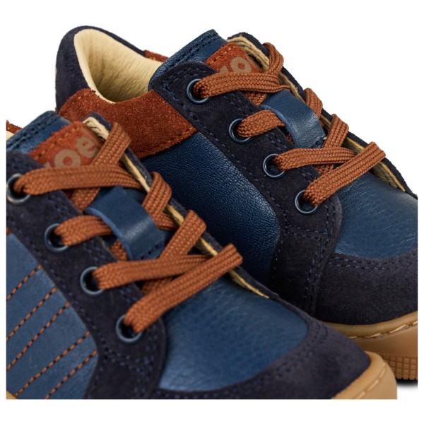 Koel - Kid's Dion Suede - Barefootschoenen