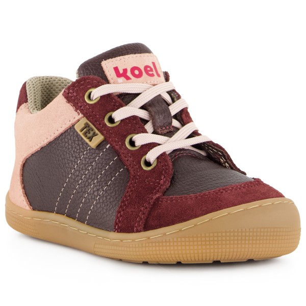 Koel - Kid's Dion Tex - Barefoot-schoenen