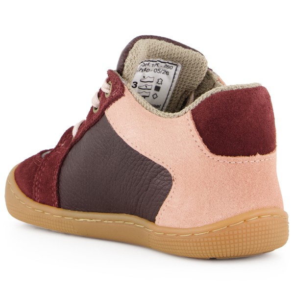 Koel - Kid's Dion Tex - Barefoot-schoenen