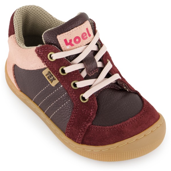 Koel - Kid's Dion Tex - Barefoot-schoenen