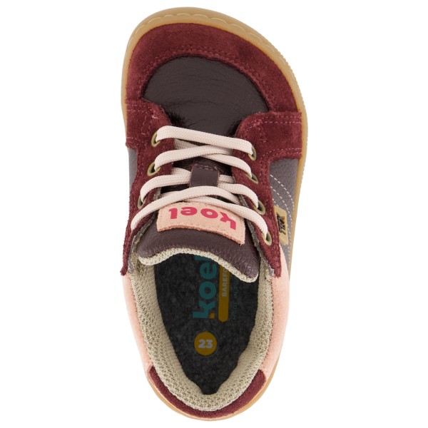 Koel - Kid's Dion Tex - Barefoot-schoenen