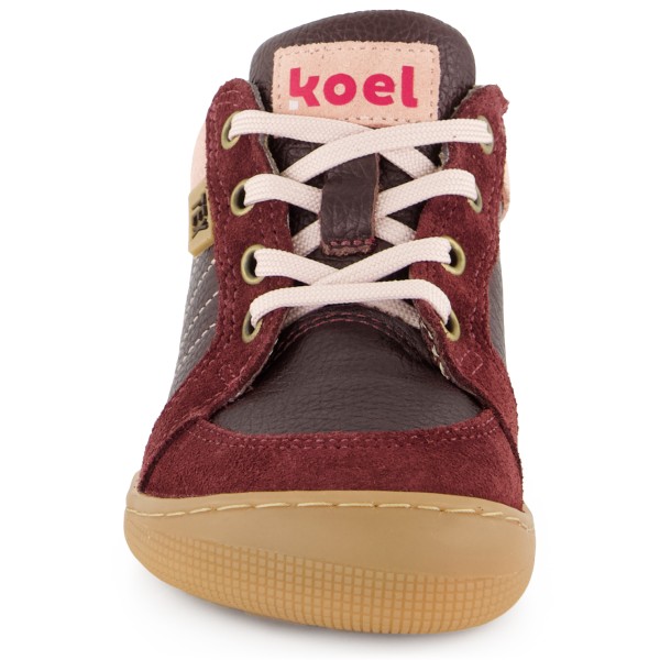 Koel - Kid's Dion Tex - Barefoot shoes