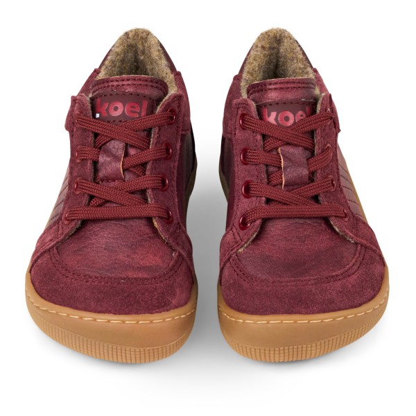 Koel - Kid's Dion Wool - Barefoot-schoenen