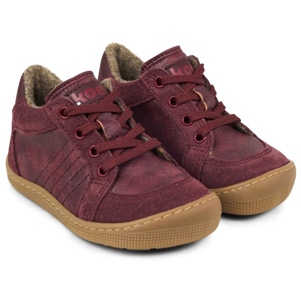 Koel - Kid's Dion Wool - Calzado minimalista