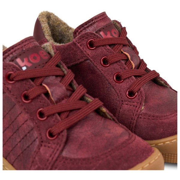 Koel - Kid's Dion Wool - Calzado minimalista