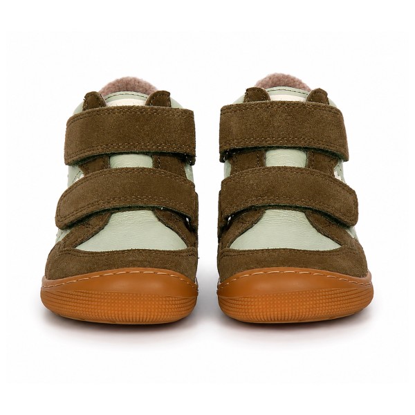 Koel - Kid's Douro Tex - Barefoot-schoenen