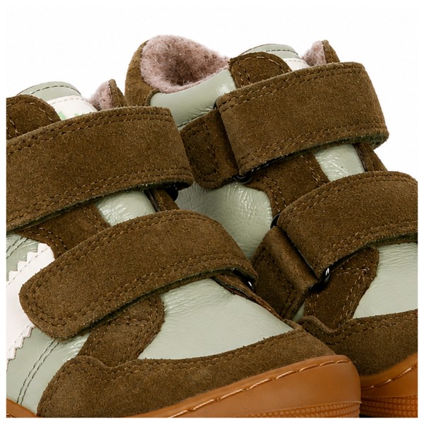 Koel - Kid's Douro Tex - Barefoot-schoenen