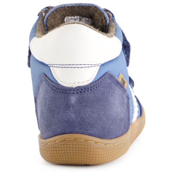 Koel - Kid's Douro Tex - Barefoot-schoenen