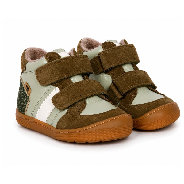 Koel - Kid's Douro Tex - Barefoot shoes