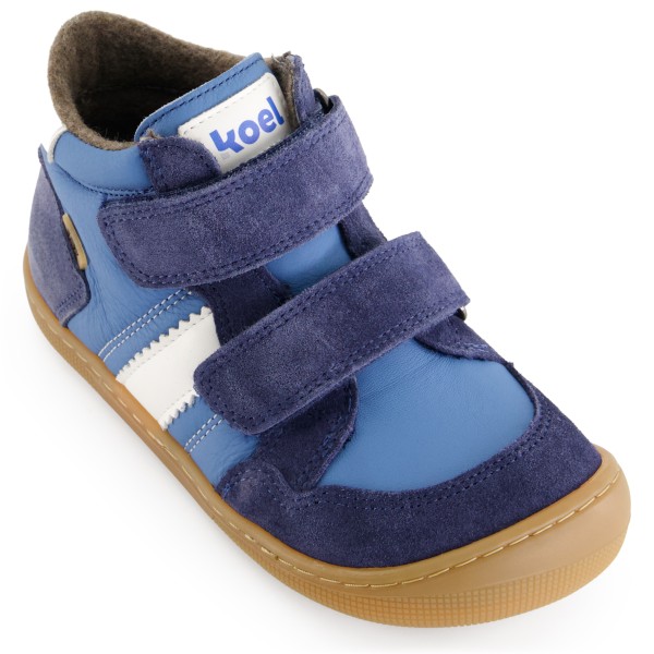 Koel - Kid's Douro Tex - Barefoot shoes