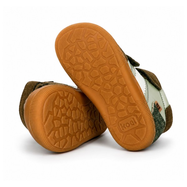 Koel - Kid's Douro Tex - Calzado minimalista