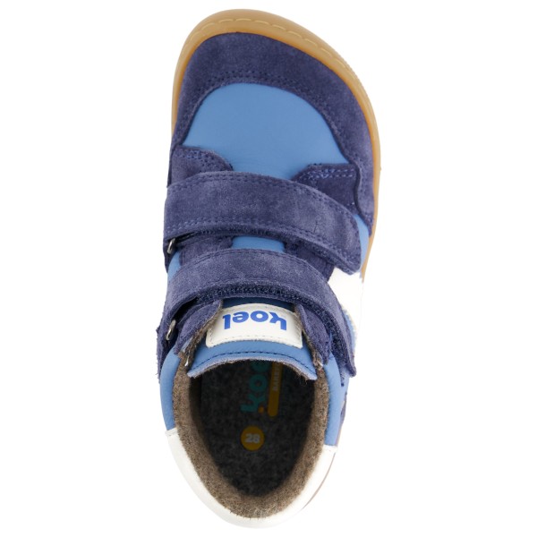 Koel - Kid's Douro Tex - Calzado minimalista