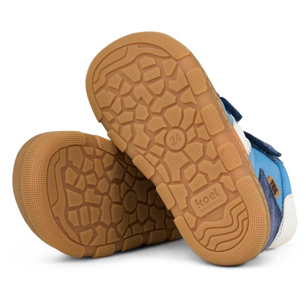 Koel - Kid's Kabriel 3.0 Merino - Barefoot-schoenen