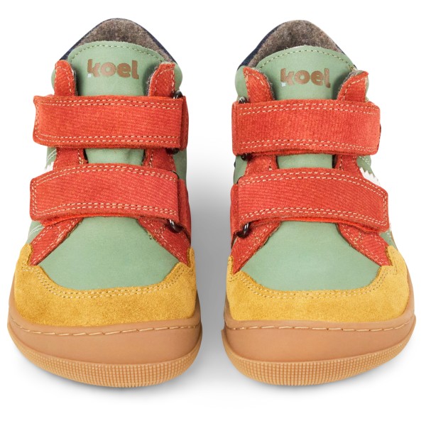 Koel - Kid's Kabriel 3.0 Suede - Barefoot-schoenen