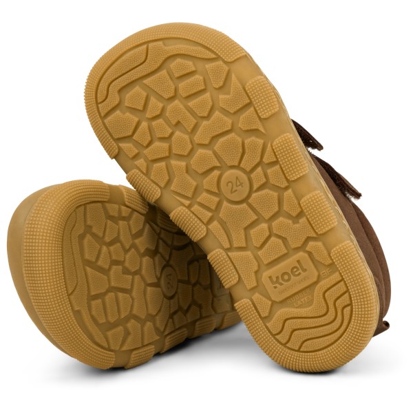 Koel - Kid's Kari W - Calzado minimalista