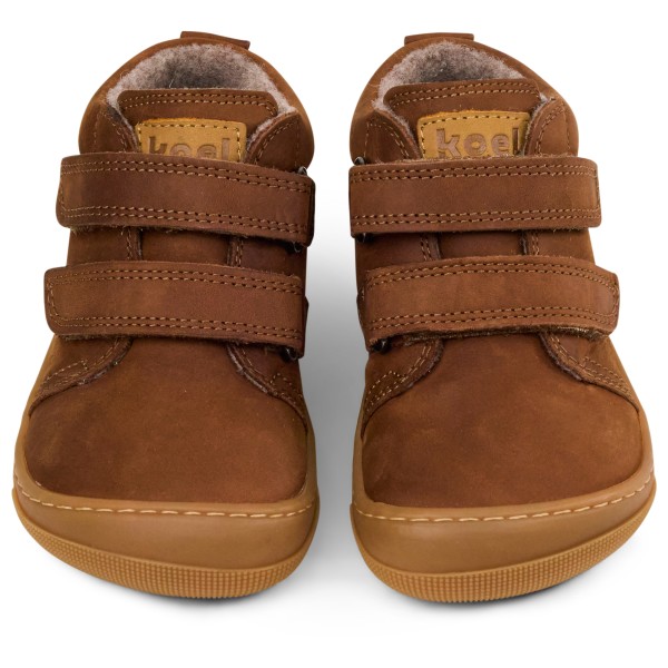Koel - Kid's Kari Wool - Barefoot-schoenen