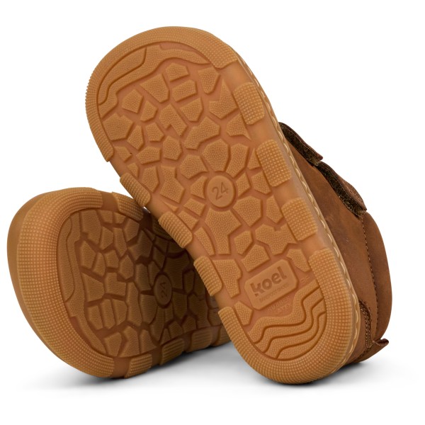 Koel - Kid's Kari Wool - Calzado minimalista