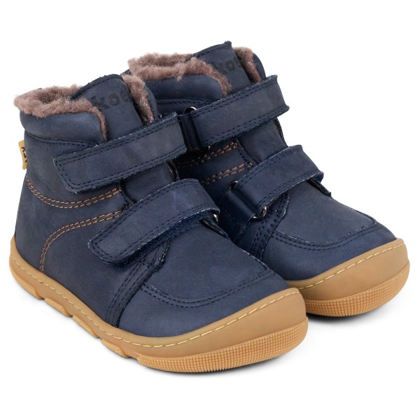 Koel - Kid's Kasi Wool - Barfodssko