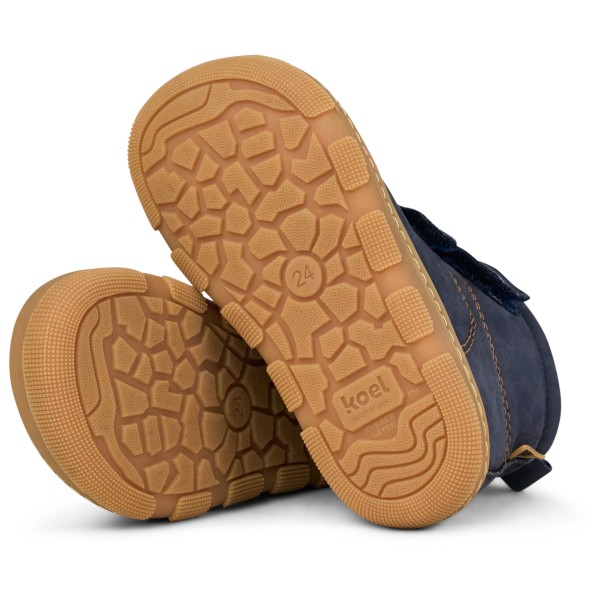 Koel - Kid's Kasi Wool - Calzado minimalista