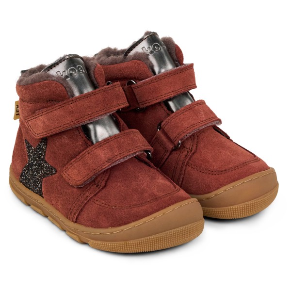 Koel - Kid's Kivo Wool Tex - Calzado minimalista