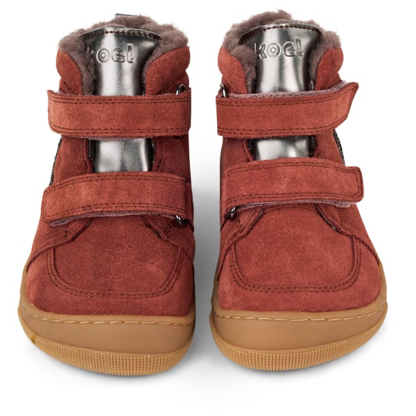 Koel - Kid's Kivo Wool Tex - Calzado minimalista