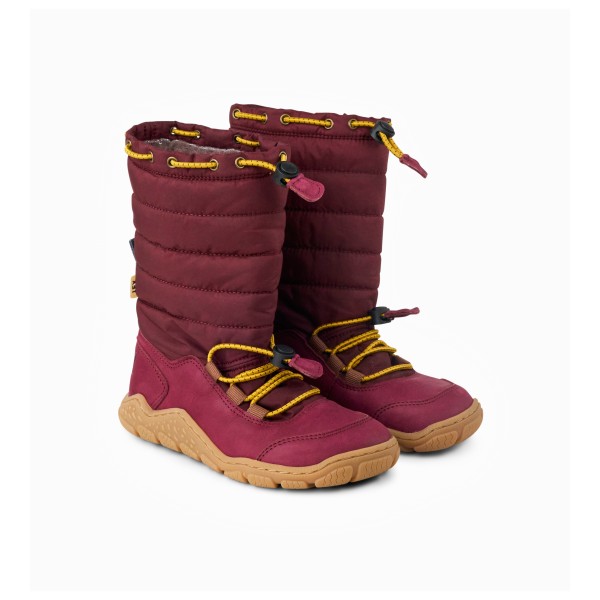 Koel - Kid's Rana Trek - Barefoot-schoenen
