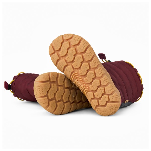 Koel - Kid's Rana Trek - Barefoot-schoenen