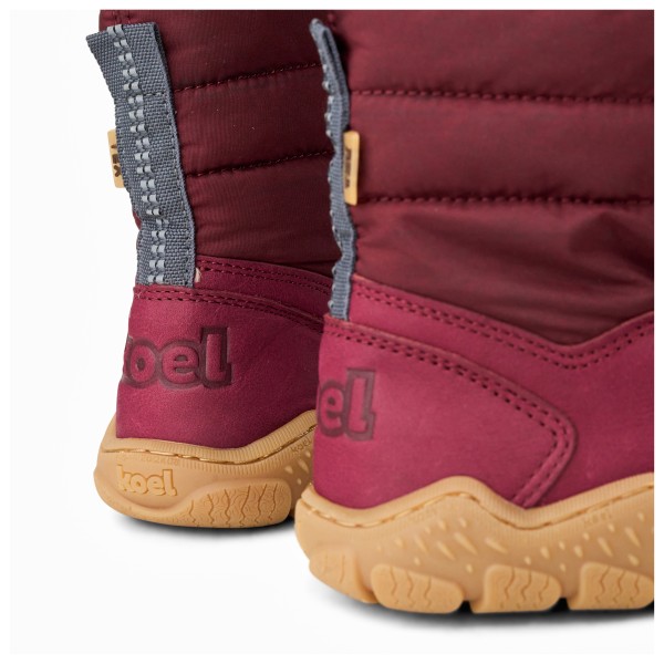 Koel - Kid's Rana Trek - Barefoot-schoenen