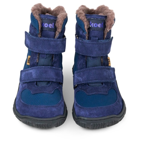 Koel - Kid's Ryn Wool Tex - Calzado minimalista