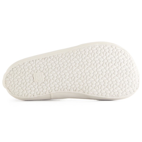 Koel - Kid's Wellie Print Wool - Barfodssko