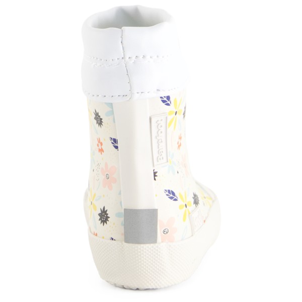 Koel - Kid's Wellie Print Wool - Barfußschuhe