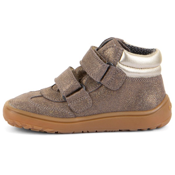 Froddo - Kid's Barefoot F-Motion Tex - Barefoot-schoenen