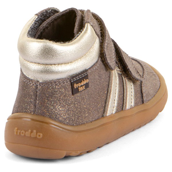 Froddo - Kid's Barefoot F-Motion Tex - Barefoot-schoenen