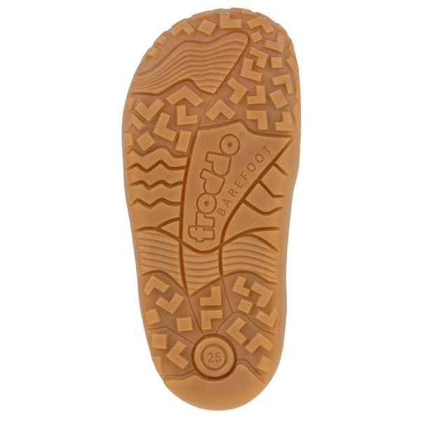 Froddo - Kid's Barefoot F-Motion Tex - Calzado minimalista